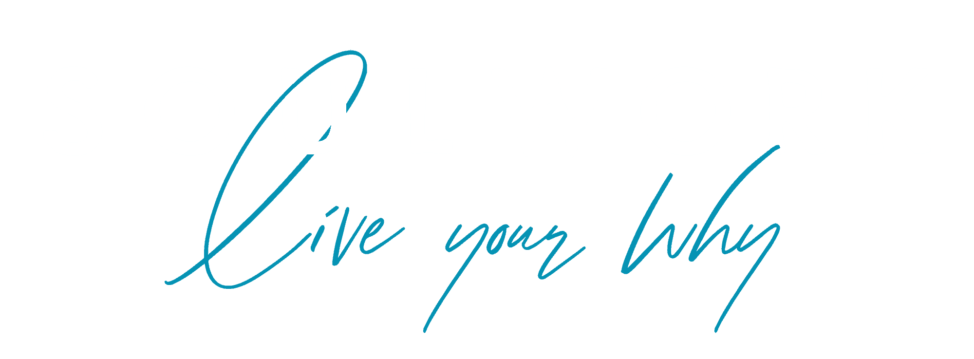 soulwork live your why logo design