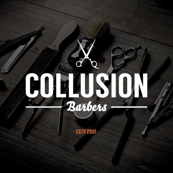 Collusion Barbers