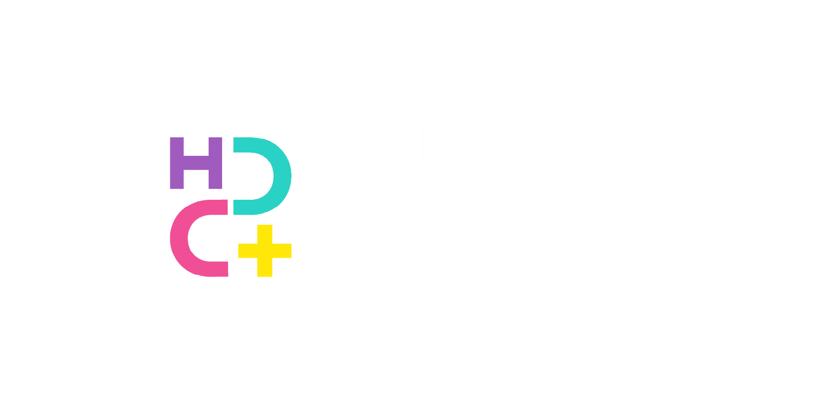 Diversity & Culture Group Hitchin logo branding design