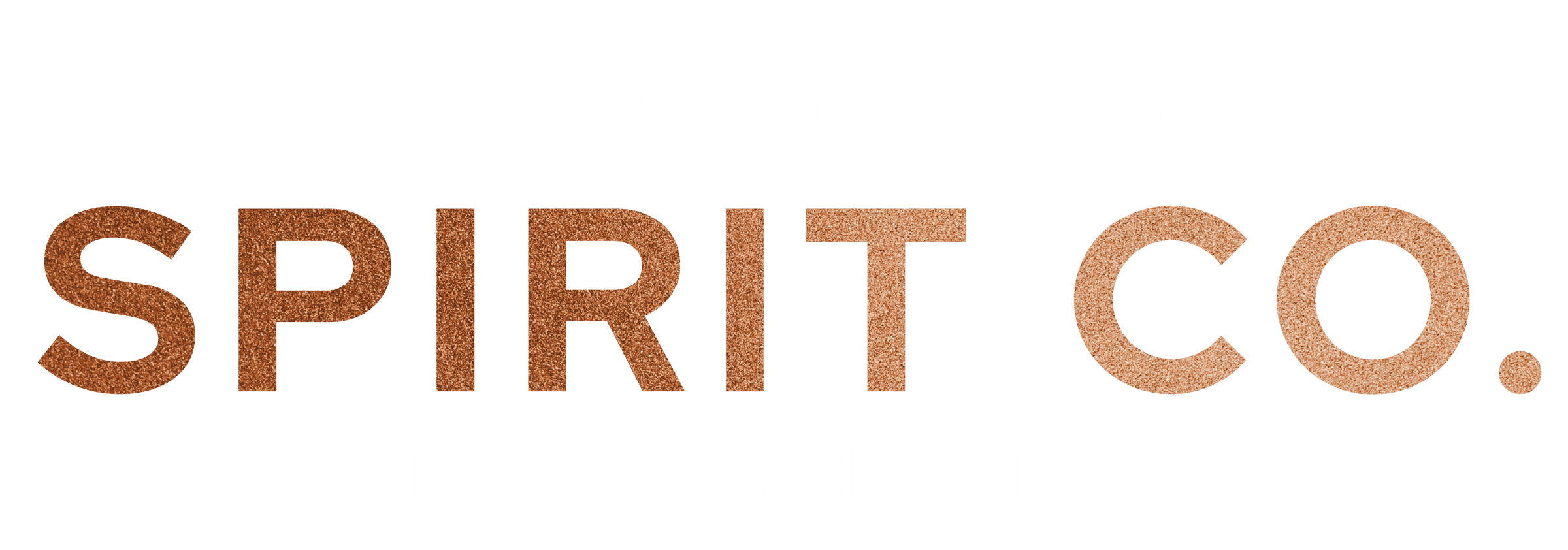 Cardona & Son Spirit Co. Logo copper branding hitchin honey gin identity design